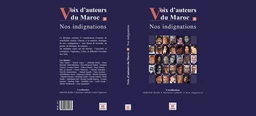 VOIX D'AUTEURS DU MAROC : NOS INDIGNATIONS