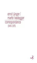 Correspondance 1949-1975