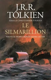 Le Silmarillion illustré