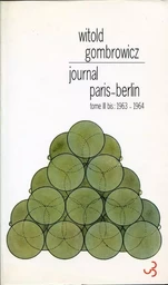 Journal Paris Berlin