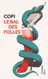 Le bal des folles