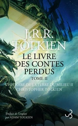 Le livre des contes perdus T2