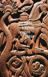 La légende de Sigurd et Gudrun