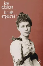 L'a-t-elle empoisonné ?