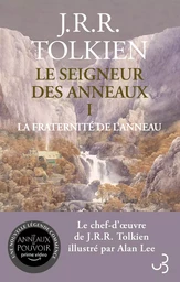 Le seigneur des anneaux T1 La fraternité de l'anneau