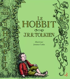 Le Hobbit, illustré par Jemima Catlin