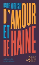 D'amour et de haine