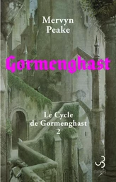 Gormenghast