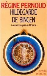 Hildegarde de Bingen