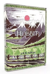 Le Hobbit - édition jeunesse