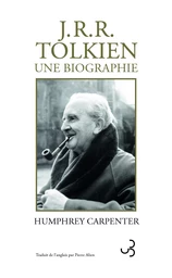 Tolkien une biographie