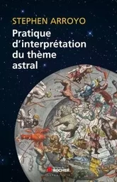 Pratique d'interprétation du thème astral