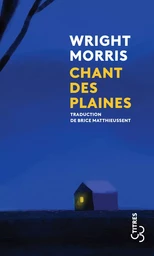 Chant des plaines