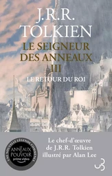 Le seigneur des anneaux T3 Le retour du roi