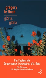 Gloria, Gloria