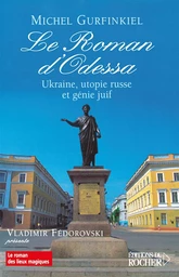 Le Roman d'Odessa