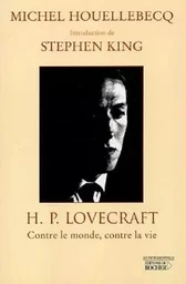 H.P. Lovecraft