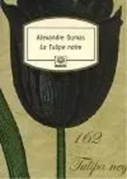 La Tulipe noire