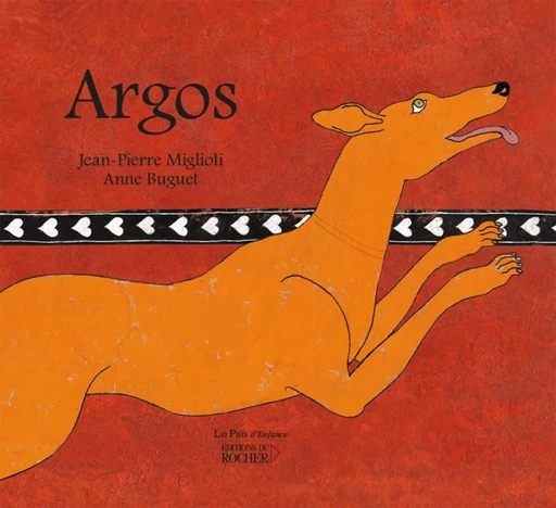 Argos - Jean-Pierre Miglioli - DU ROCHER