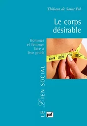 Le corps désirable