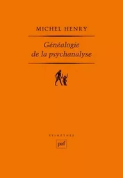 Généalogie de la psychanalyse