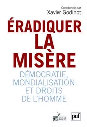 Eradiquer la misere