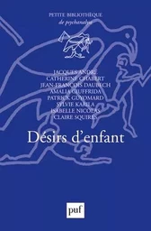 Désirs d'enfant