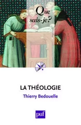 La théologie