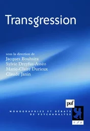 Transgression