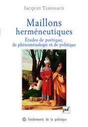 Maillons herméneutiques