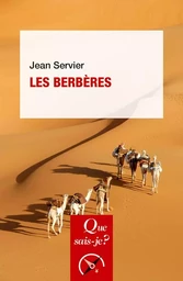 Les Berbères