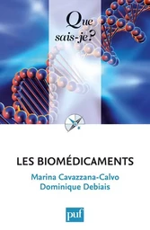 Les biomédicaments