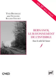 Bernanos, le rayonnement de l'invisible