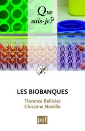 Les biobanques