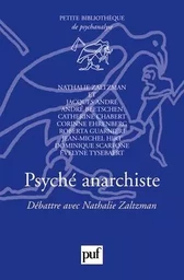 Psyché anarchiste