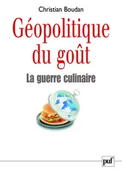 Géopolitique du goût