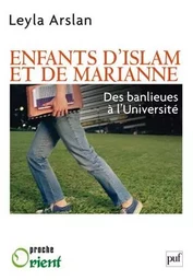 Enfants d'Islam et de Marianne