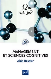 Management et sciences cognitives