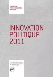 Innovation politique 2011