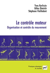 Le contrôle moteur