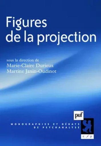 Figures de la projection -  - PUF