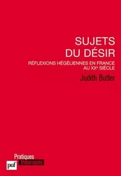 Sujets du désir