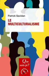 Le Multiculturalisme