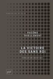 La  victoire des Sans Roi