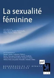 La sexualité féminine