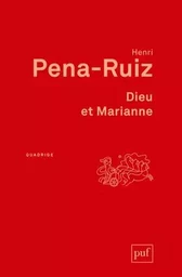 Dieu et Marianne