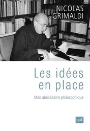 Les idées en place