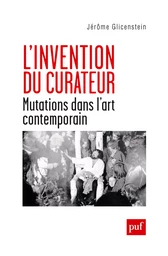 L'invention du curateur