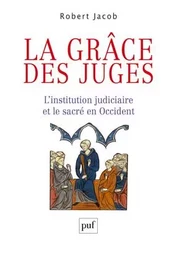 La grâce des juges