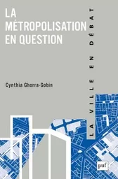 La métropolisation en question